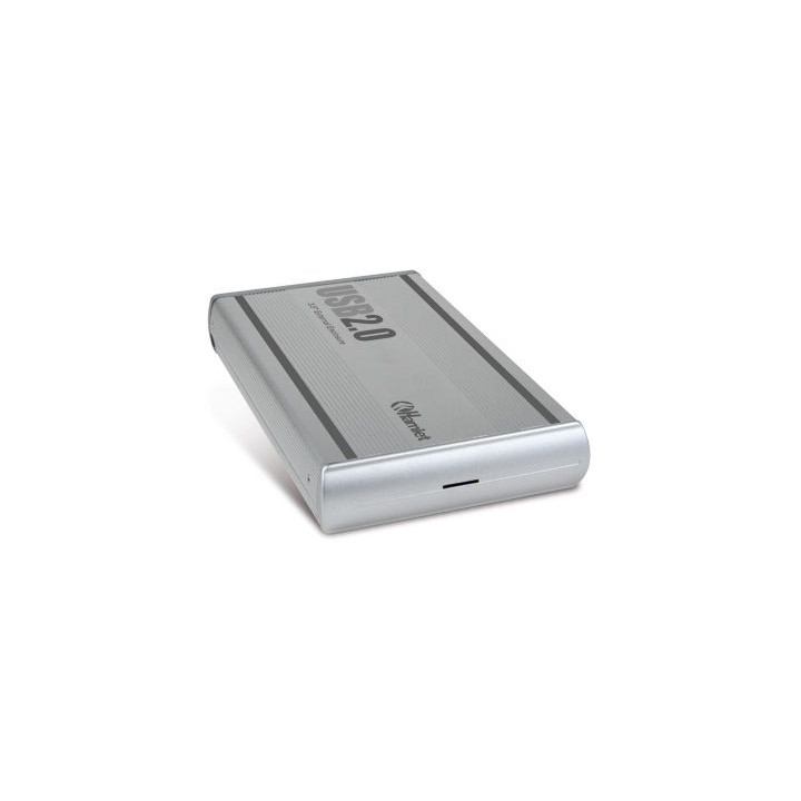 HAMLET BOX HD 3 5 SATA. INTERF. USB2